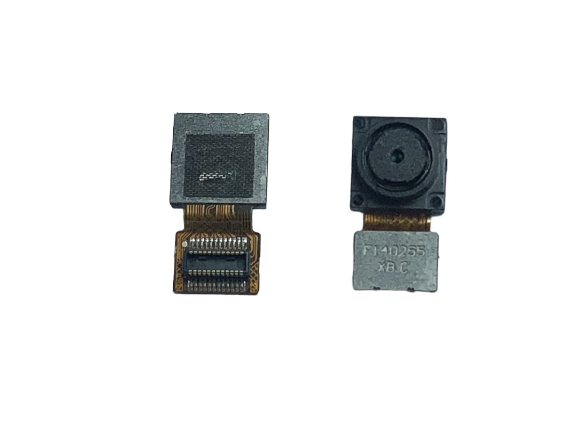 Camara Trasera Huawei Y520-l03